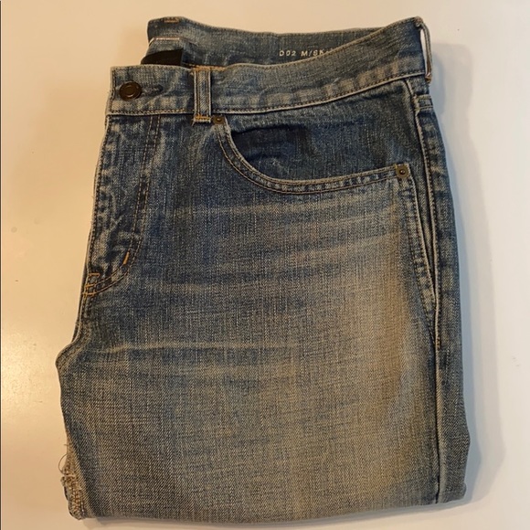 YSL Men’s Skinny Fit Jeans - Picture 6 of 7